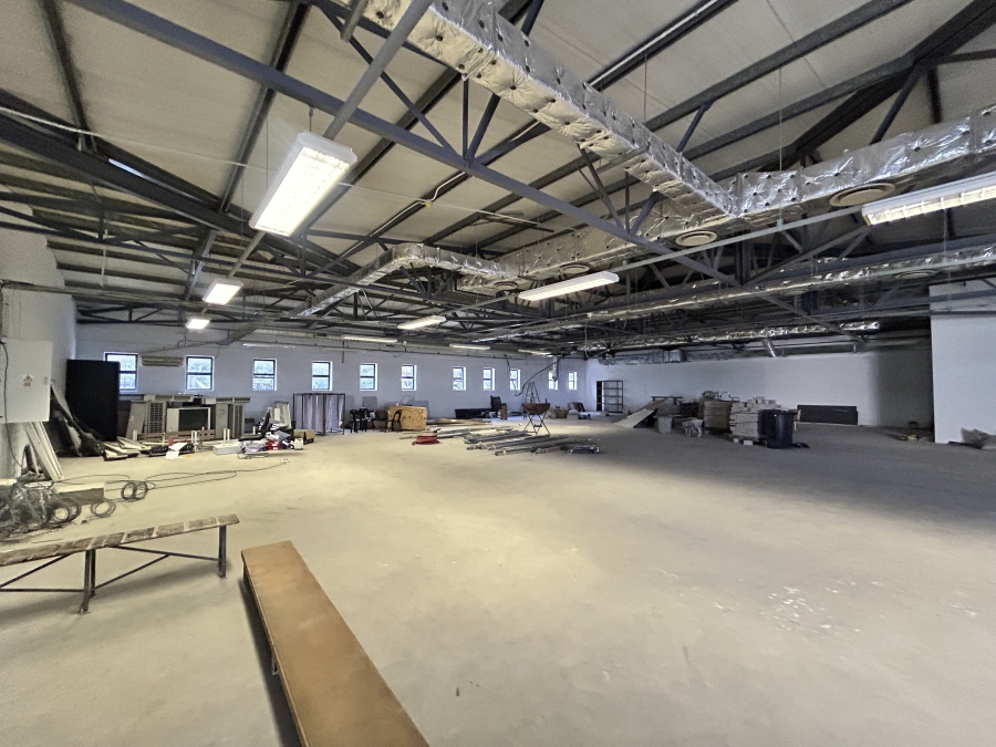 To Let commercial Property for Rent in Westlake Western Cape
